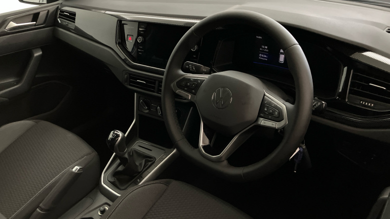 Volkswagen Polo 1.0 TSI Match 5dr Petrol Hatchback